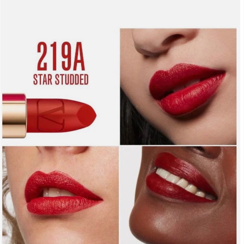 Valentino lipstick